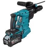 HR012GU201 - Klopboor Makita HR012GU201 40V - Afbeelding 5