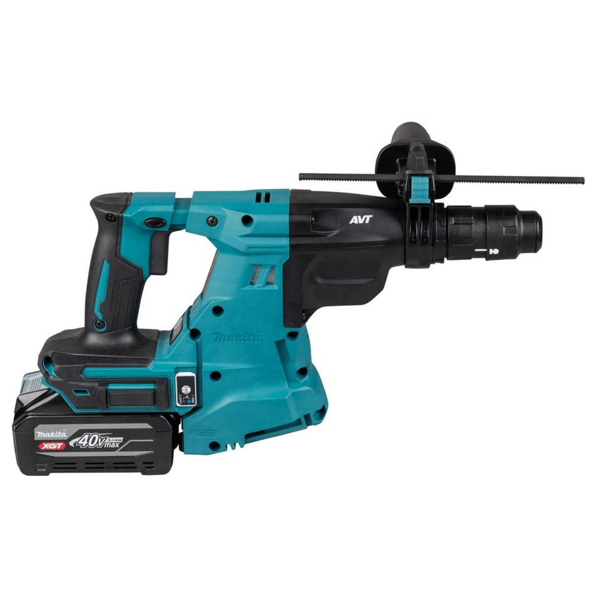 HR012GU201 - Klopboor Makita HR012GU201 40V - Afbeelding 6