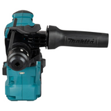 HR012GU201 - Klopboor Makita HR012GU201 40V - Afbeelding 8