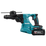 HR012GU201 - Klopboor Makita HR012GU201 40V - Afbeelding 9
