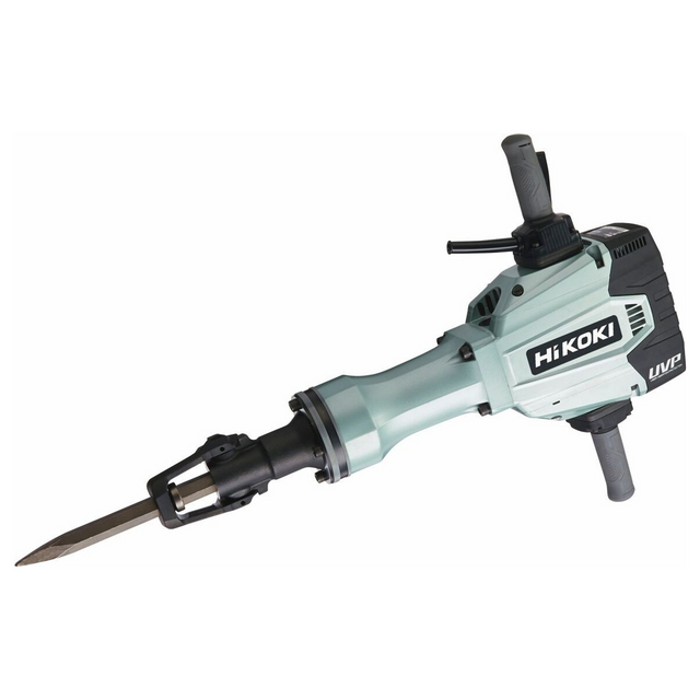 H90SGWAZ - HiKOKI H90SGWAZ 1560W 57.7J Sloophamer met zeskantschacht - Afbeelding 18