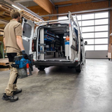 06019K2100 - Stofzuiger Bosch Professionele GAS18V-6LS 18V - Afbeelding 24