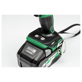 WR36DHWRZ - Avvitatore ad Impulsi HiKOKI WR36DHWRZ 36V - Immagine 5