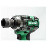 WR36DHWRZ - Avvitatore ad Impulsi HiKOKI WR36DHWRZ 36V - Immagine 7