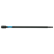 E-24147 - Prolunga Portainserti Makita E-24147 Impact Black 1/4" 304mm - Immagine 2