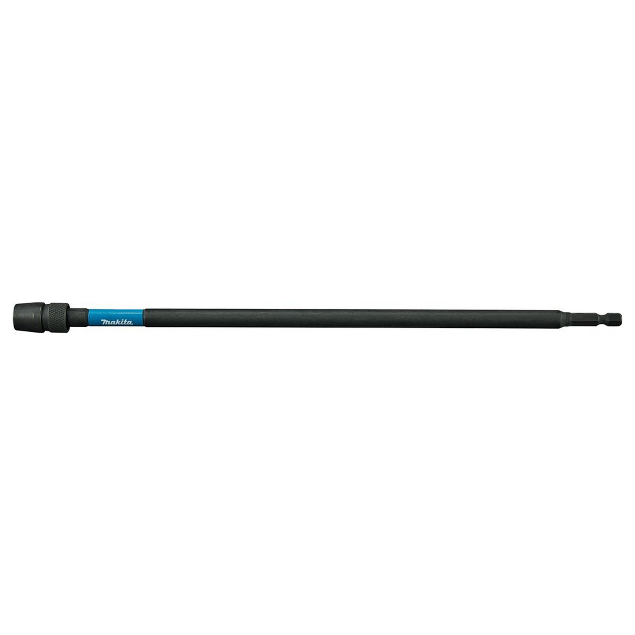 E-24147 - Verlengstuk voor bithouder Makita E-24147 Slagvast Zwart 1/4" 304mm - Afbeelding 2