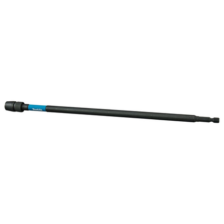 E-24147 - Verlengstuk voor bithouder Makita E-24147 Slagvast Zwart 1/4" 304mm - Afbeelding 3