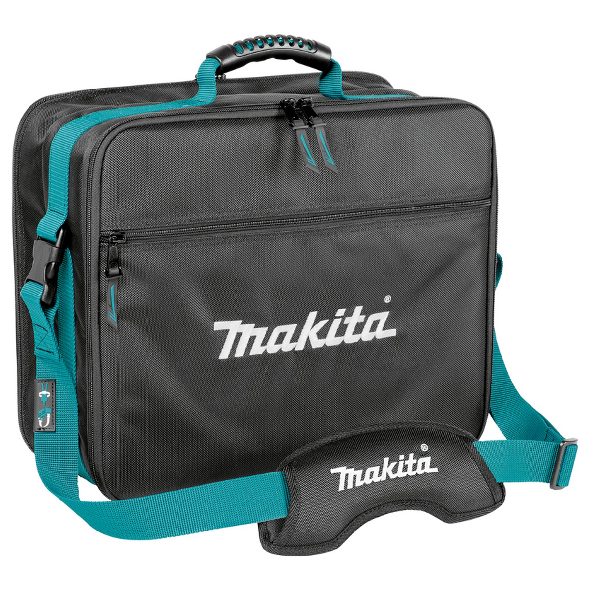 E-15475 - Gereedschaps- en laptoptas Makita E-15475 - Afbeelding 2