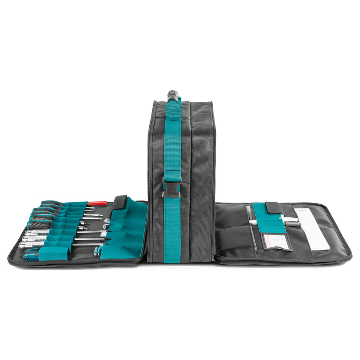 E-15475 - Gereedschaps- en laptoptas Makita E-15475 - Afbeelding 3