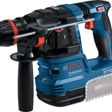 0611924101 - Klopboor Bosch GBH 18V-22 X PRO 18V - Afbeelding 23