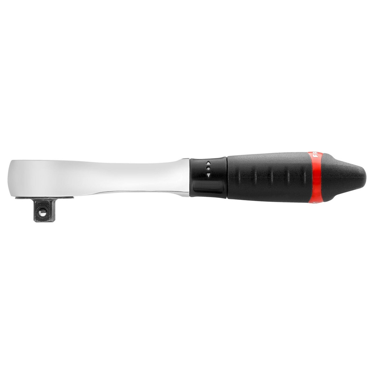 R.181NANO - Facom R.181NANO 1/4" 38-delige NANO-doppenset met zeer nauwkeurige ratel - Afbeelding 4