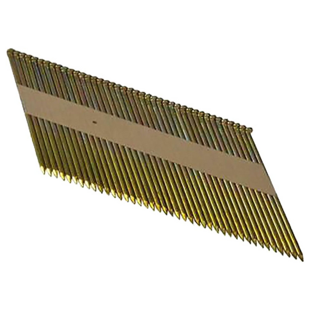 P-77176 - Spijkers Makita P-77176 34° Kop D 3,1x90mm - Afbeelding 2