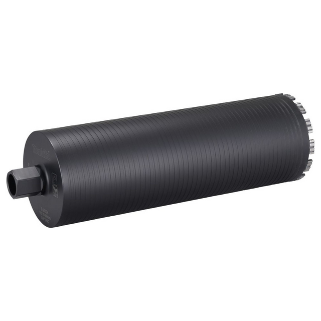 E-20024 - Diamanten Kroon Makita E-20024 152x450mm Nat 1-1/4"UNC - Afbeelding 2