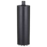 E-20024 - Diamanten Kroon Makita E-20024 152x450mm Nat 1-1/4"UNC - Afbeelding 3