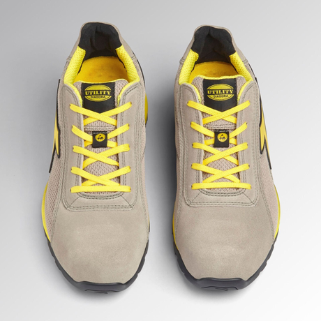 701.183044-75029 - Veiligheidsschoenen Diadora Hyperform Lage S1PS - Afbeelding 3