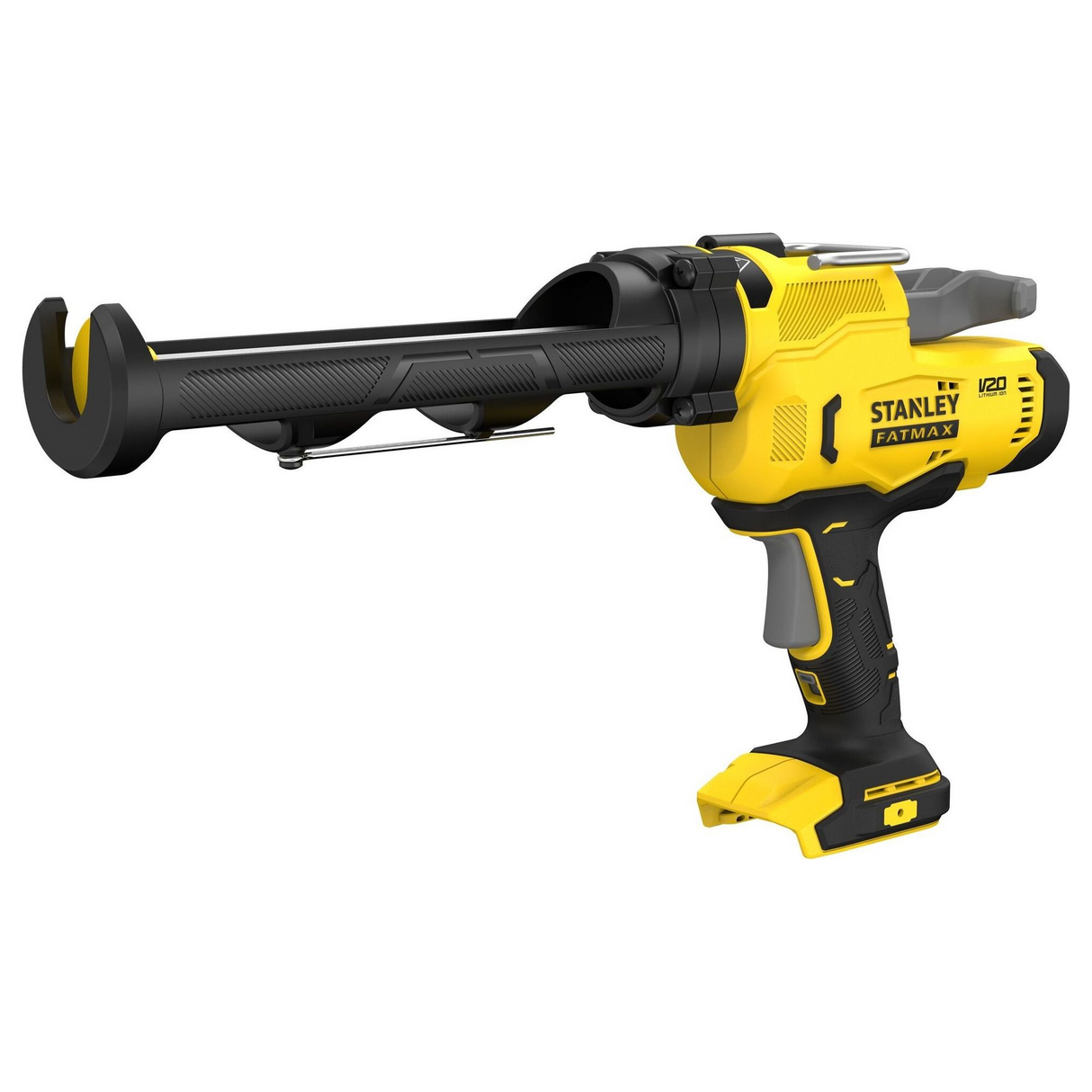 SFMCE600B-XJ - Siliconenpistool Stanley FatMax SFMCE600B-XJ 18V
