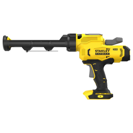 SFMCE600B-XJ - Siliconenpistool Stanley FatMax SFMCE600B-XJ 18V - Afbeelding 2