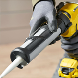 SFMCE600B-XJ - Siliconenpistool Stanley FatMax SFMCE600B-XJ 18V - Afbeelding 9