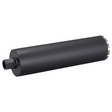E-19984 - Diamanten Kroon Makita E-19984 122x450mm Nat 1-1/4"UNC - Afbeelding 2