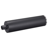 E-19984 - Diamanten Kroon Makita E-19984 122x450mm Nat 1-1/4"UNC - Afbeelding 2