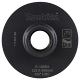 E-19984 - Diamanten Kroon Makita E-19984 122x450mm Nat 1-1/4"UNC - Afbeelding 5