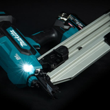 BN002GD201 - Spijkerpistool Makita BN002GD201 40V - Afbeelding 11