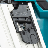 BN002GD201 - Spijkerpistool Makita BN002GD201 40V - Afbeelding 17