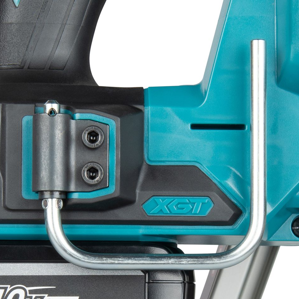 BN002GD201 - Spijkerpistool Makita BN002GD201 40V - Afbeelding 18