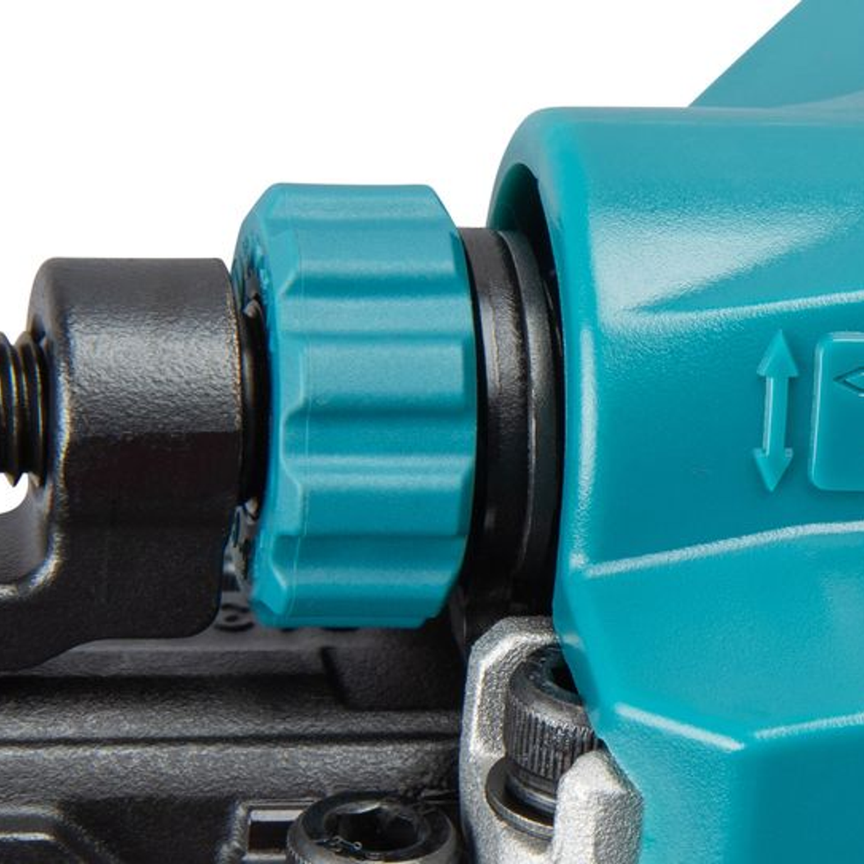 BN002GD201 - Spijkerpistool Makita BN002GD201 40V - Afbeelding 19