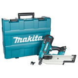 BN002GD201 - Spijkerpistool Makita BN002GD201 40V - Afbeelding 21
