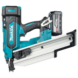 BN002GD201 - Spijkerpistool Makita BN002GD201 40V - Afbeelding 9