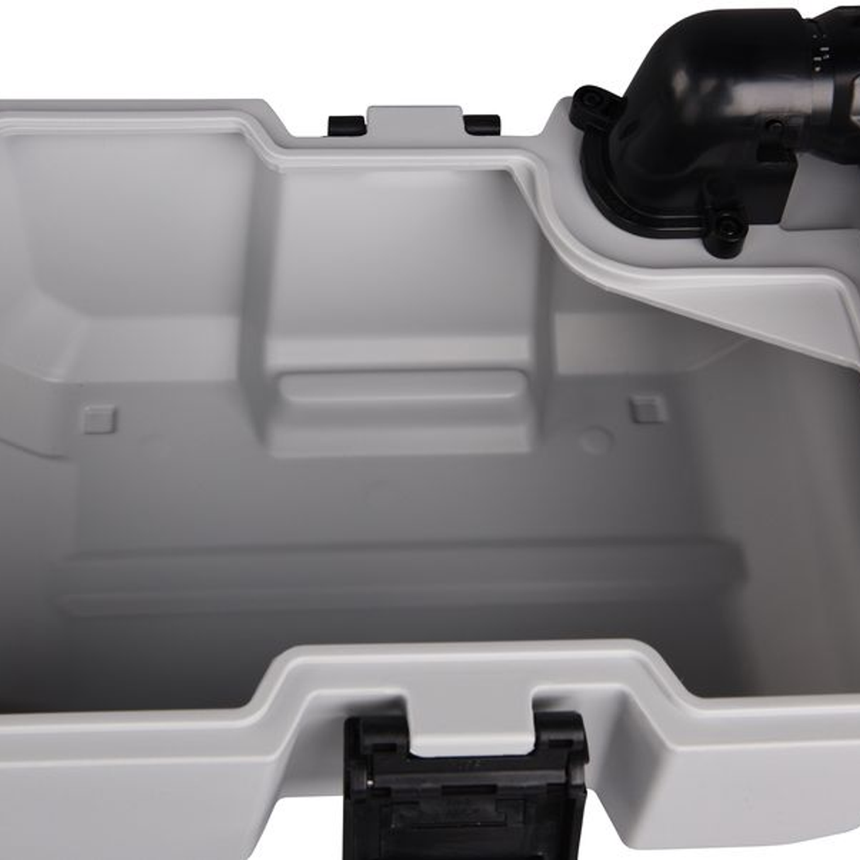 DVC750LZX3 - Stofzuiger Makita DVC750LZX3 LXT 18V 7.5L Borstelloos - Afbeelding 15