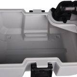DVC750LZX3 - Stofzuiger Makita DVC750LZX3 LXT 18V 7.5L Borstelloos - Afbeelding 15
