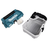DVC750LZX3 - Stofzuiger Makita DVC750LZX3 LXT 18V 7.5L Borstelloos - Afbeelding 16