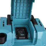 DVC750LZX3 - Stofzuiger Makita DVC750LZX3 LXT 18V 7.5L Borstelloos - Afbeelding 17