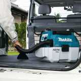 DVC750LZX3 - Stofzuiger Makita DVC750LZX3 LXT 18V 7.5L Borstelloos - Afbeelding 19