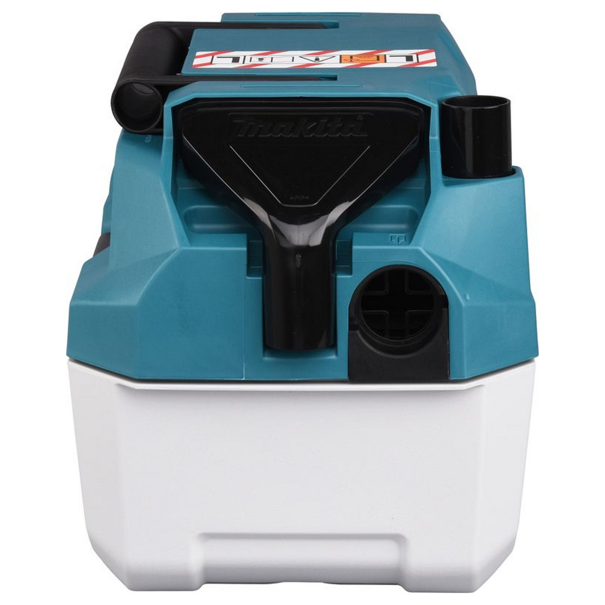 DVC750LZX3 - Stofzuiger Makita DVC750LZX3 LXT 18V 7.5L Borstelloos - Afbeelding 4