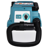 DVC750LZX3 - Stofzuiger Makita DVC750LZX3 LXT 18V 7.5L Borstelloos - Afbeelding 8