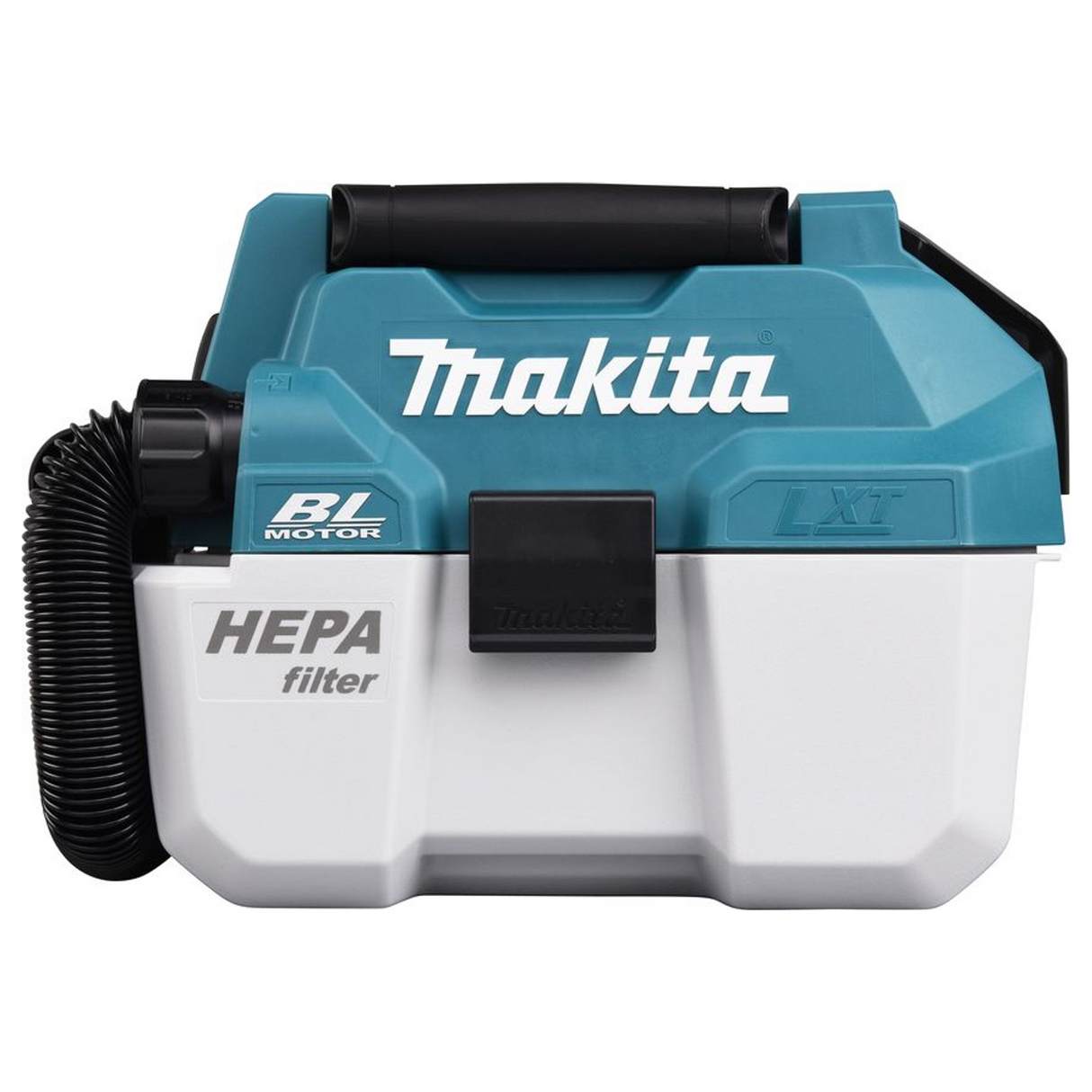 DVC750LZX3 - Stofzuiger Makita DVC750LZX3 LXT 18V 7.5L Borstelloos - Afbeelding 9