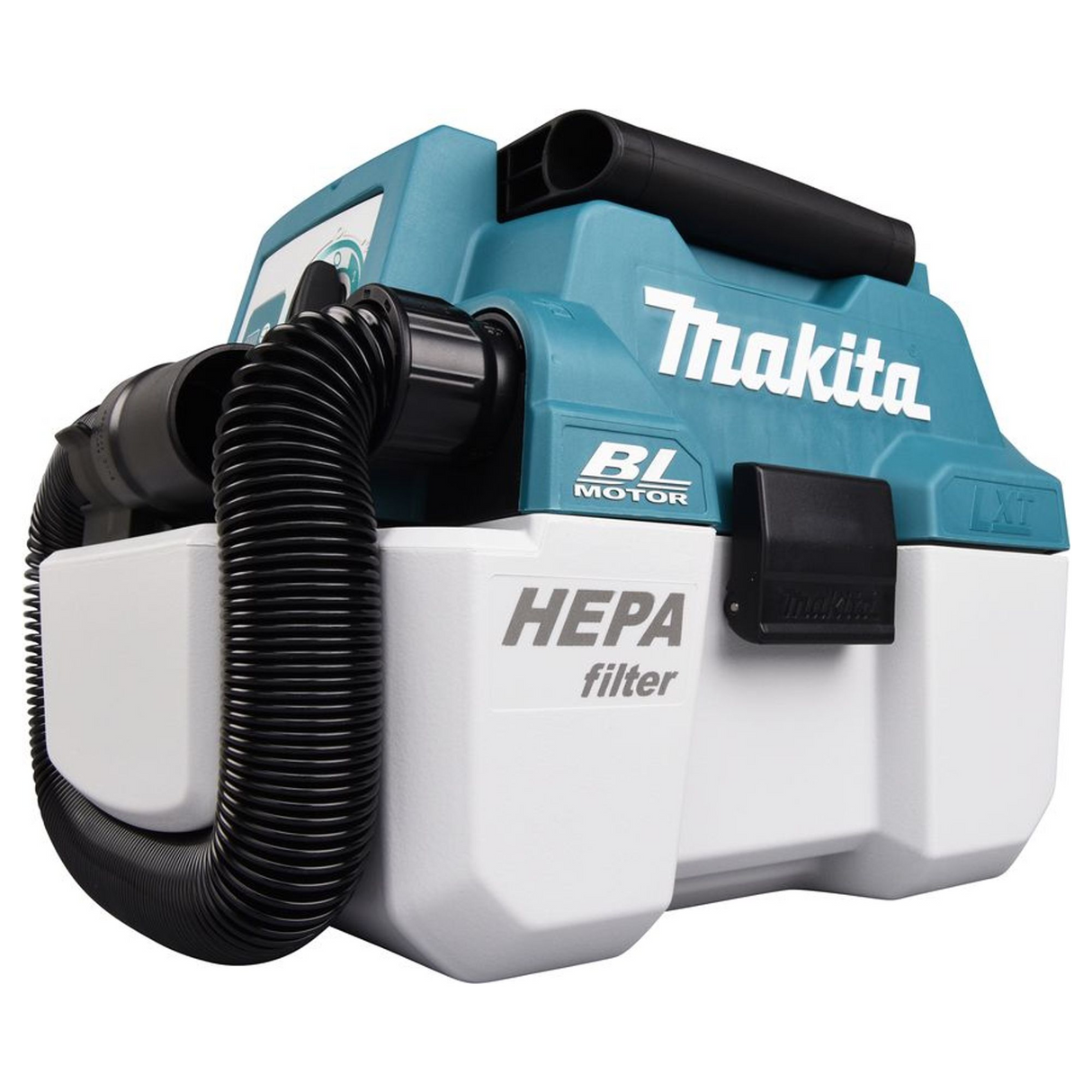 DVC750LZX3 - Stofzuiger Makita DVC750LZX3 LXT 18V 7.5L Borstelloos - Afbeelding 10