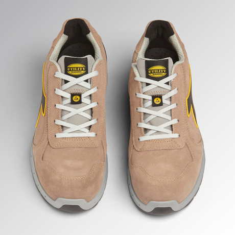 701.182528-C8704 - Veiligheidsschoenen Diadora RUN A.BOX LOW S3S - Afbeelding 3