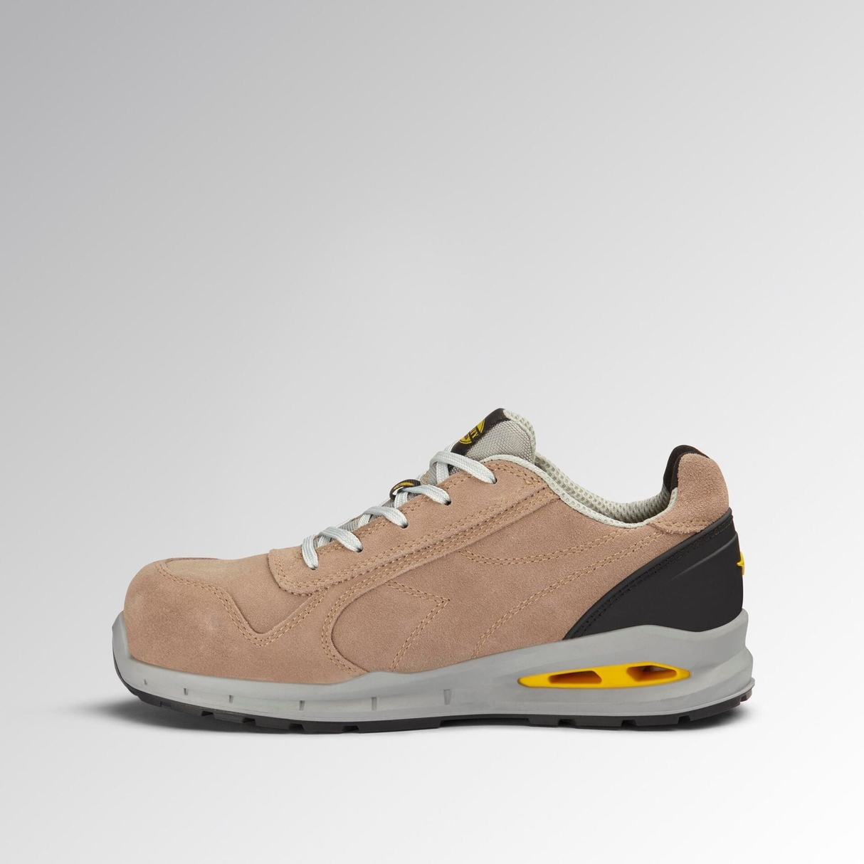 701.182528-C8704 - Veiligheidsschoenen Diadora RUN A.BOX LOW S3S - Afbeelding 6