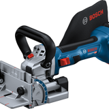 0601620101 - Freesmachine Bosch GFF 18V-22 PRO 18V - Afbeelding 25