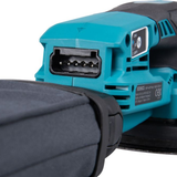 BO006CGZ - Delta excentrische schuurmachine Makita BO006CGZ 40V - Afbeelding 13