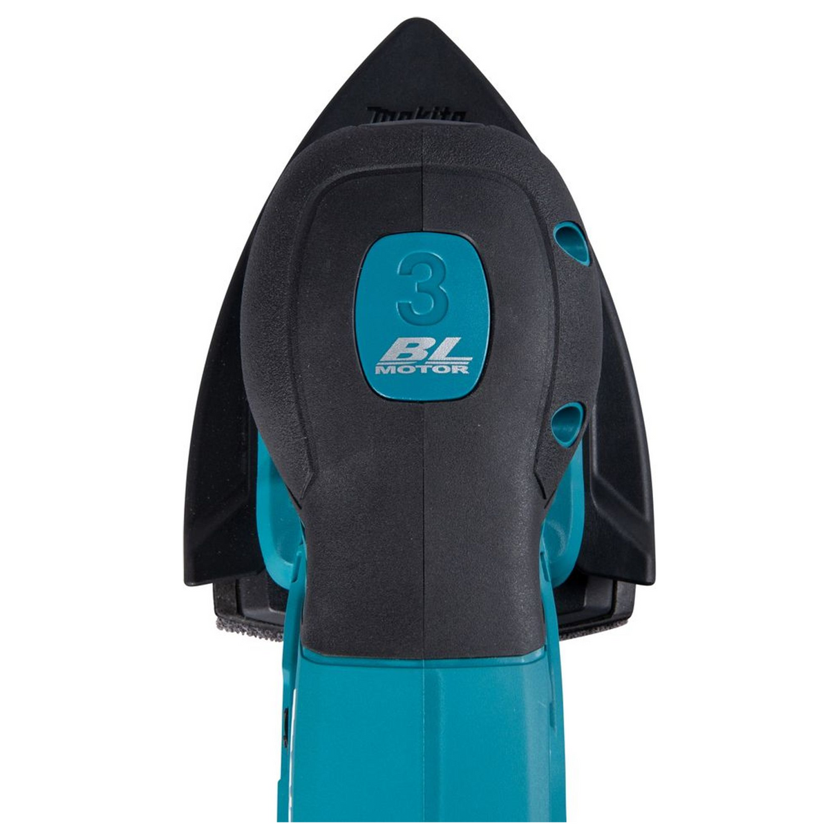 BO006CGZ - Delta excentrische schuurmachine Makita BO006CGZ 40V - Afbeelding 15