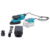 BO006CGZ - Delta excentrische schuurmachine Makita BO006CGZ 40V - Afbeelding 20