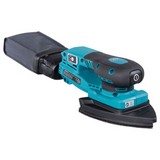 BO006CGZ - Delta excentrische schuurmachine Makita BO006CGZ 40V - Afbeelding 7