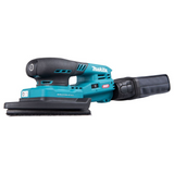 BO006CGZ - Delta excentrische schuurmachine Makita BO006CGZ 40V - Afbeelding 10