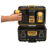 DWST83471-QW - Dubbele acculader Dewalt DWST83471-QW ToughSystem 2.0 - Afbeelding 13