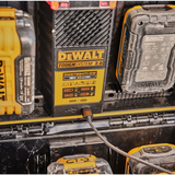 DWST83471-QW - Dubbele acculader Dewalt DWST83471-QW ToughSystem 2.0 - Afbeelding 14